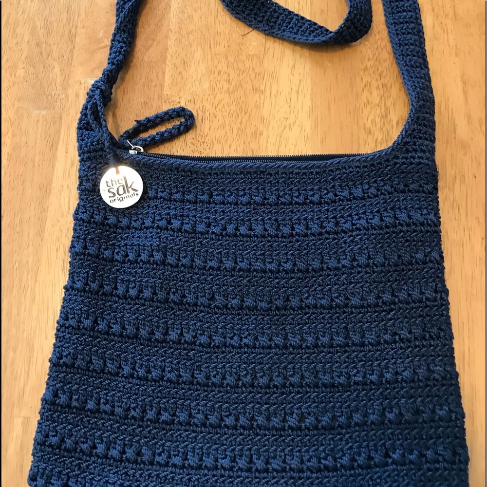 The Sak Crossbody Purse